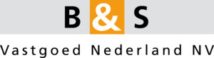 Logo B&S Vastgoed Nederland NV
